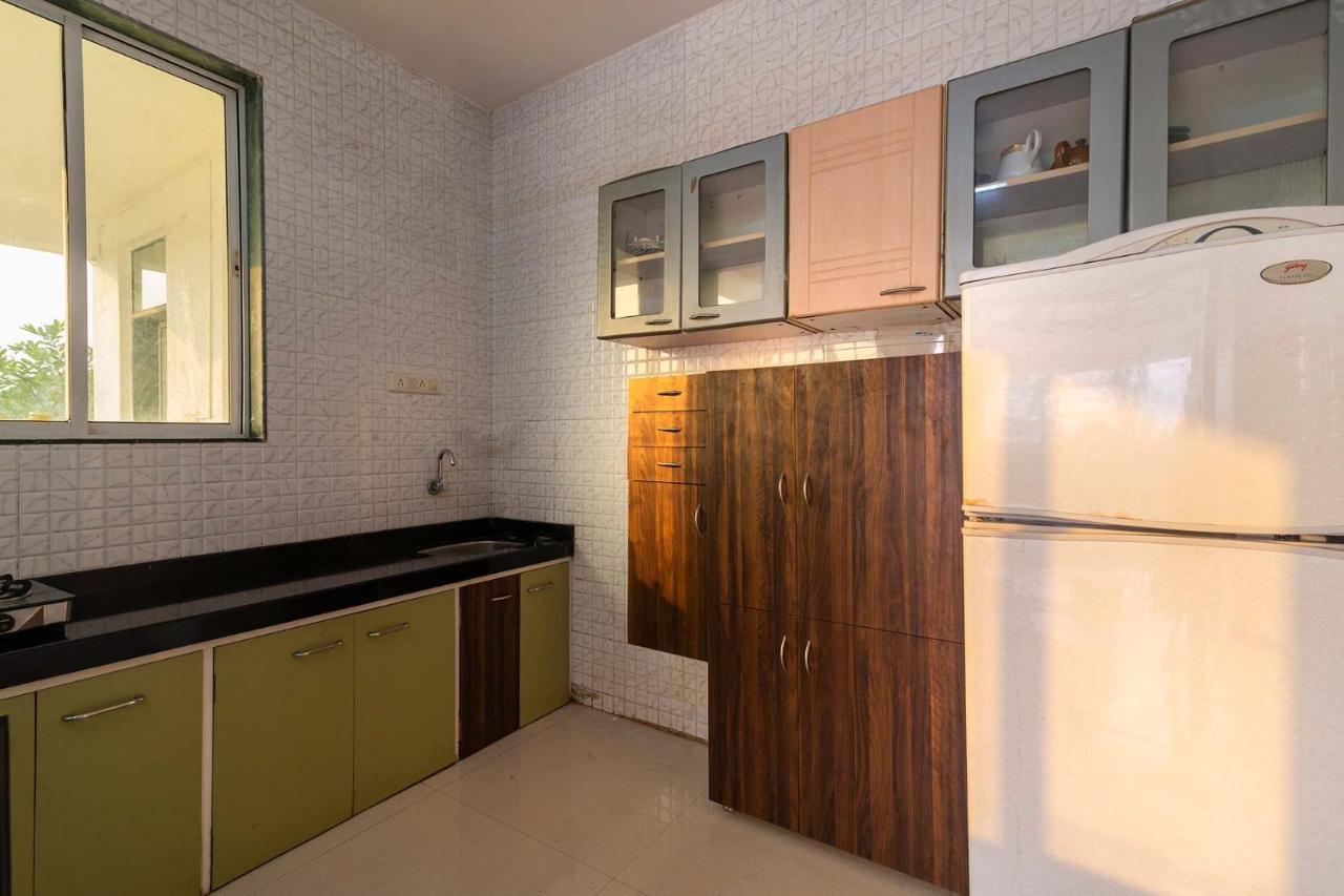 Aqua & Sage By Stayvista - Riverside Villa With Pool & Terrace Karjat Bagian luar foto